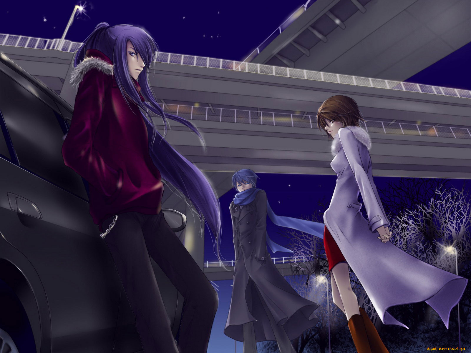 , vocaloid